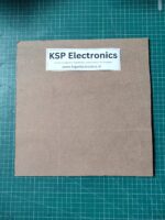 MDF Board Sheet for Art & Craft (30 cm x 30 cm) - Pack of 6 by KSP Electronics - Image 4