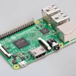 Buy Refurbished Raspberry Pi 3 Model B – 1.2 GHz Quad-Core CPU, WiFi & Bluetooth