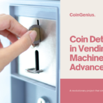 Coin Detection in Vending Machines - Advanced CNN Project