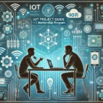 IoT Project Guide 1:1 Mentorship for Students | Learn IoT with Expert Guidance