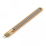 Spectra Symbol Flex Sensor FS-L-055-253-MP (80mm, 3.5″) – Male Pins Connector | Hand Gesture Bend Sensor – KSP Electronics