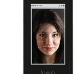 ESSL AiFace-Mars Long Range Face Attendance