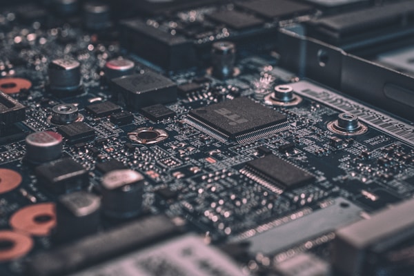 Services 1 Powering Innovation from Classrooms to Industries