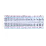 MB102 830 Points Solderless Breadboard