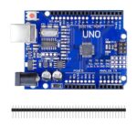 Arduino Uno R3 Compatible Board ATmega328