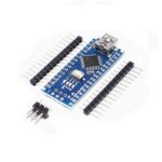 Arduino Nano Development Board ATmega328 Microcontroller